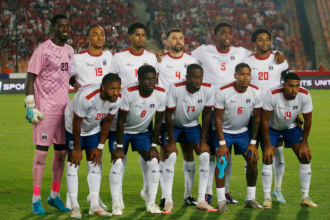 Cape Verde on the brink of historic world cup qualification