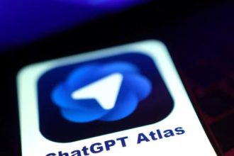 OpenAI launches ChatGPT Atlas, an AI-powered web browser