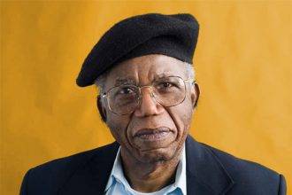 Achebe bags 'lifetime achievement' award from the Zora Neale Hurston