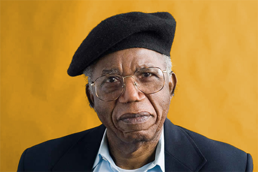 Achebe bags 'lifetime achievement' award from the Zora Neale Hurston