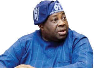 Momodu warns opposition to unite or lose 2027 race