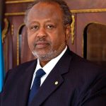 Djibouti lifts presidential age limit, paving way for Guelleh’s re-election