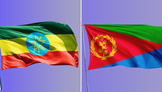 Ethiopia accuses Eritrea of plotting war amid Red Sea tensions