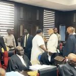 Mazi Nnamdi Kanu’s lawyers withdraw from case