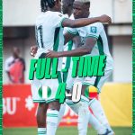 Nigeria Thrash Benin 4–0 to Keep 2026 World Cup Dream Alive