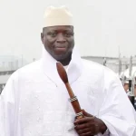 Gambia reaffirms no immunity for ex-President Jammeh