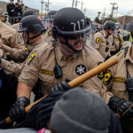 U.S. judge questions federal use of force in Chicago crackdown