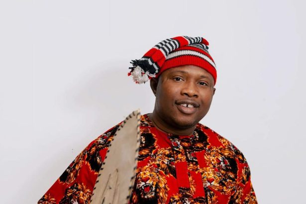 Ogbonnia’s outstanding achievements