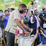 Uganda confirms final election date