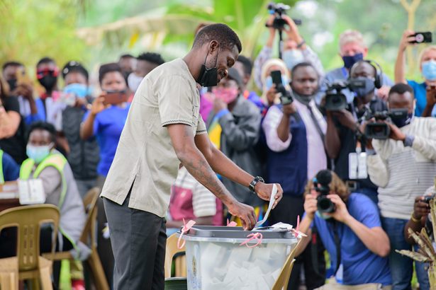 Uganda confirms final election date