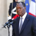 Ivory Coast: Ouattara’s fourth term sparks leadership debate