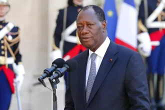 Ivory Coast: Ouattara’s fourth term sparks leadership debate
