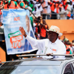 President Ouattara seeks fourth term amid political tensions in Ivory Coast