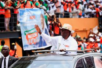 President Ouattara seeks fourth term amid political tensions in Ivory Coast