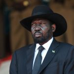 Kiir reinstates former military chief amid rising tensions in South Sudan