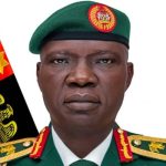 U.S. Army War College Inducts Late Gen. Lagbaja into International Hall of Fame