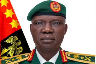 U.S. Army War College Inducts Late Gen. Lagbaja into International Hall of Fame