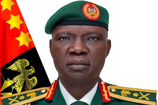 U.S. Army War College Inducts Late Gen. Lagbaja into International Hall of Fame