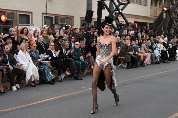 Vogue World: Hollywood redefines glamour in a night of film and fashion magic