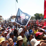 Madagascar’s Gen Z seek voice after military coup