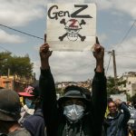 Madagascar’s medical workers join nationwide protest over low wages