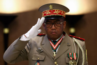 Madagascar President appoints Army General as new Prime Minister