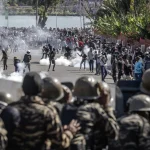 Coup in Madagascar, Col. Randrianirina declares Military takeover