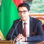 Madagascar’s President Rajoelina reportedly flies out amid youth-led uprising