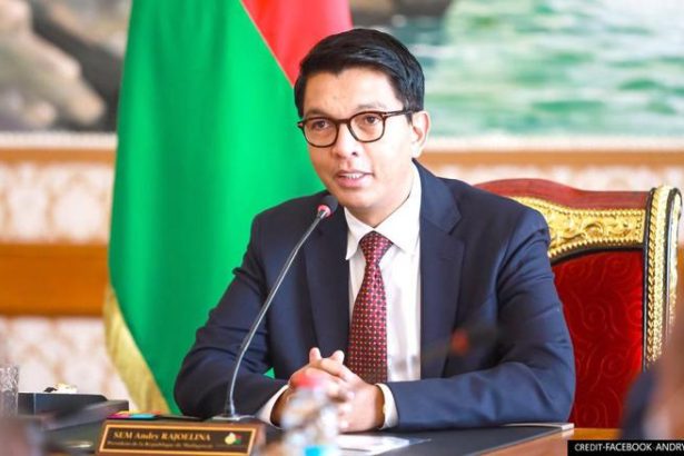 Madagascar’s President Rajoelina reportedly flies out amid youth-led uprising