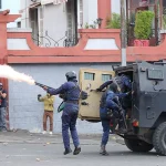 Rajoelina pledges to end power outages as Madagascar protests persist