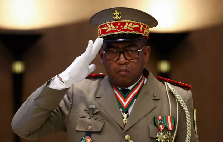 Madagascar President appoints Army General as new Prime Minister