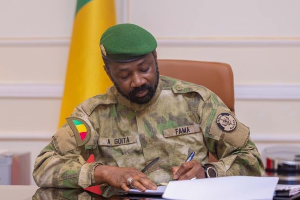 African Union urges action over Mali’s worsening security crisis