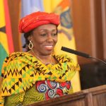 Ghana: Former first lady Nana Konadu Agyemang Rawlings dies at 76