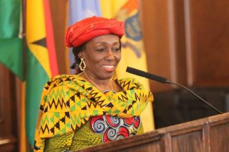 Ghana: Former first lady Nana Konadu Agyemang Rawlings dies at 76