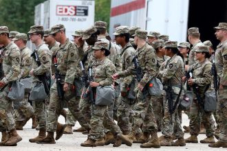 Trump deploys National Guard to Chicago despite local opposition