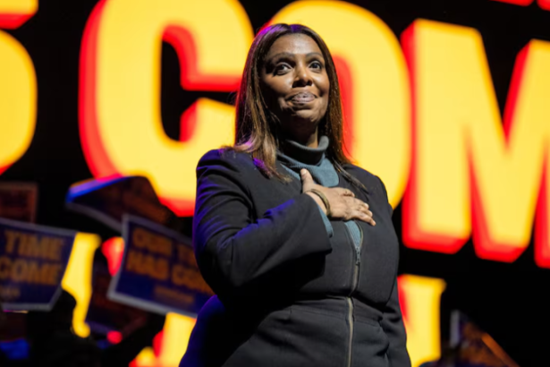 New York Attorney General urges public to document federal immigration raids