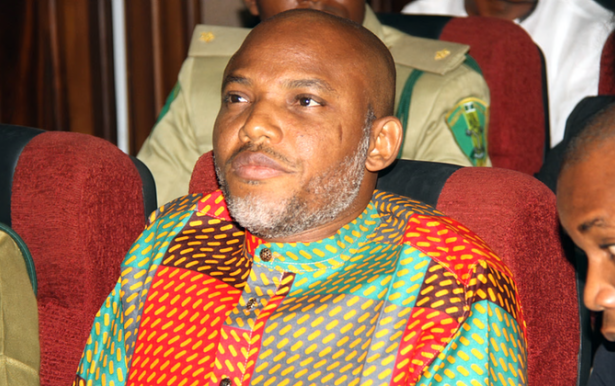 Kenneth Okonkwo urges political solution, calls for Nnamdi Kanu’s release