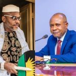 “The Solution Is Political”: Enugu Governor Urges Dialogue on Nnamdi Kanu’s Detention