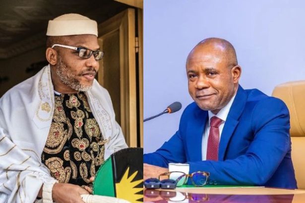 “The Solution Is Political”: Enugu Governor Urges Dialogue on Nnamdi Kanu’s Detention