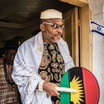 IPOB Leader Kanu to Open Defence October 24, Names Top Officials as Witnesses