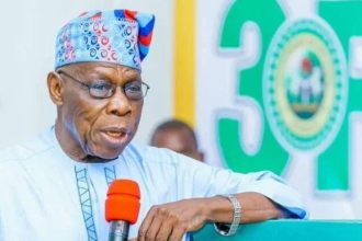 Obasanjo urges leaders to inspire youths through integrity and service