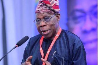 Obasanjo warns Boko Haram has become part of Nigerian life