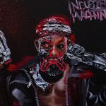 Odumodublvck shakes the scene with star-studded ‘industry machine’ album