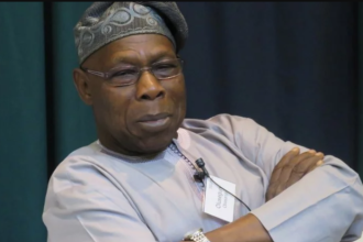 Nigeria's Senate kills bill seeking to prolong Obasanjo's tenure to unprecedented 3rd term