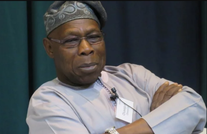 Nigeria's Senate kills bill seeking to prolong Obasanjo's tenure to unprecedented 3rd term