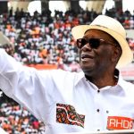 Early results show Ouattara’s landslide lead in Ivory Coast