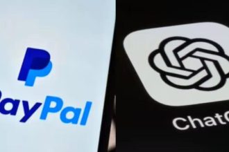 PayPal partners with OpenAI to power payments inside ChatGPT