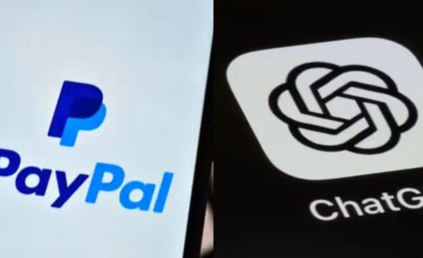 PayPal partners with OpenAI to power payments inside ChatGPT