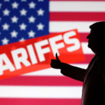 Trump’s new tariff strategy deepens global market uncertainty