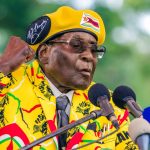 President Mugabe's party loses majority in Zimbabwe Parliament